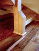 Hardwood floor. Hardwood floor installation, contact Flawless Flooring for hardwood floor installation in Edinburgh.